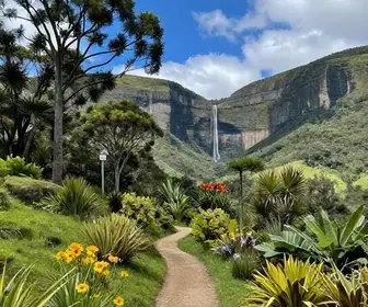 5 melhores lugares para aproveitar a natureza em Lages - SC