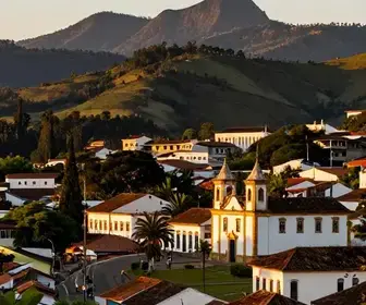 A Fascinante História de Lages – SC