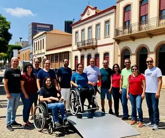 Acessibilidade no Turismo em Lages: O que Você Precisa Saber