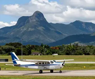 Aeroporto Regional da Serra Catarinense: Conectando Lages ao Mundo