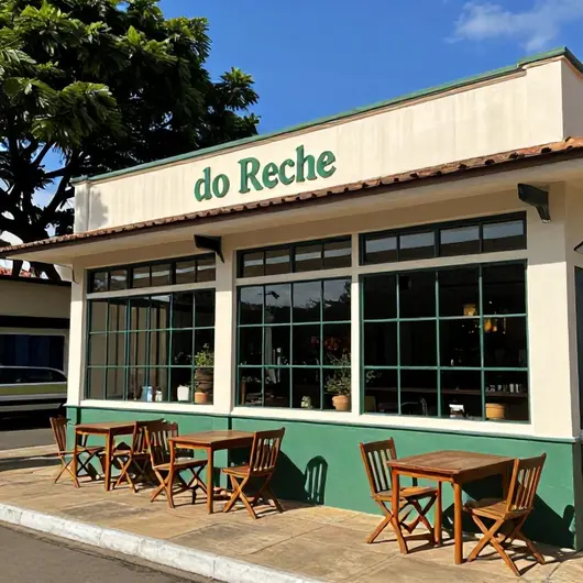 Armazém do Reche Armazém do Reche