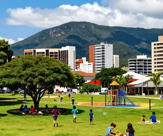 Atividades Imperdíveis em Lages para Crianças Atividades Imperdíveis em Lages para Crianças