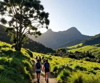 Aventuras de Trekking em Lages: Descubra os Melhores Percursos