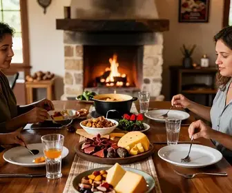 Boka's Serrano: Uma Experiência Gastronômica em Lages - SC