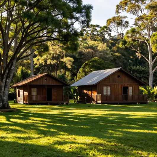 Cabanas