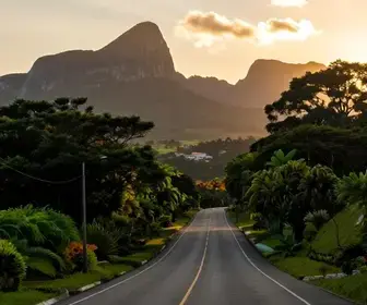 Como Chegar de Curitiba a Lages: Distâncias e Rotas