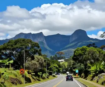 Como Chegar de Florianópolis a Lages: Distância e Dicas de Transporte