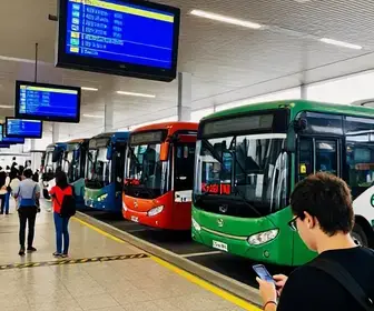 Como Encontrar Passagens de Ônibus para Lages de Forma Prática Como Encontrar Passagens de Ônibus para Lages de Forma Prática