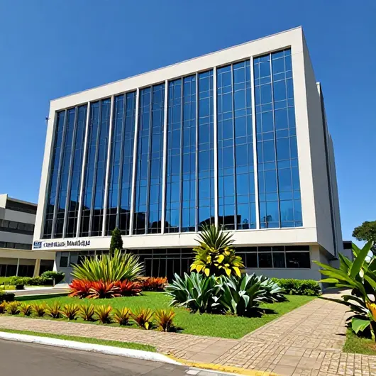 Conheça a Secretaria de Obras e Infraestrutura Conheça a Secretaria de Obras e Infraestrutura