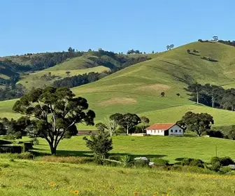 Coxilha Rica: Um Paraíso do Turismo Rural em Lages – SC Coxilha Rica: Um Paraíso do Turismo Rural em Lages - SC