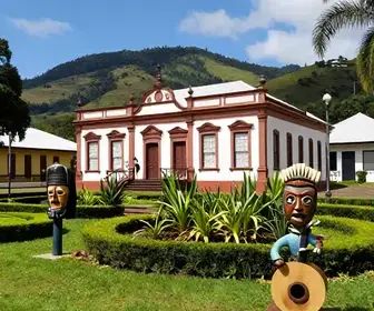 Descubra a Fundação Cultural de Lages e Suas Riquezas Culturais