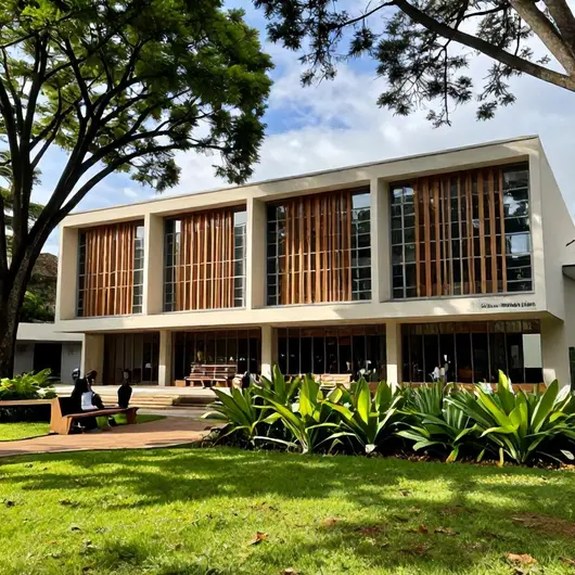 Descubra a Fundação Cultural de Lages