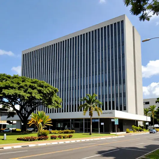 Descubra a Secretaria de Estado do Planejamento