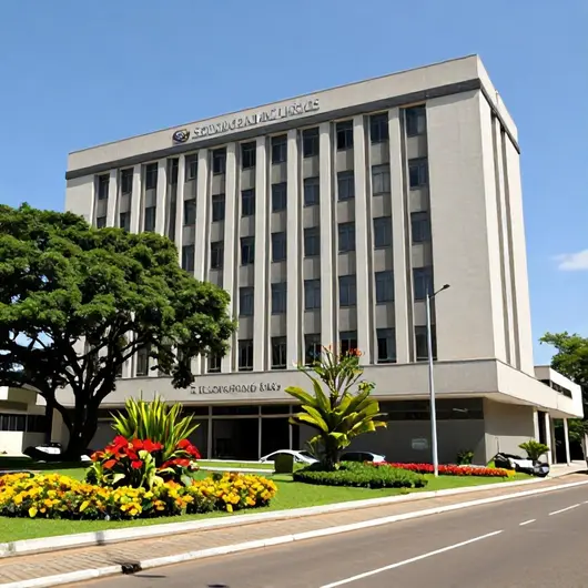 Descubra a Secretaria Municipal De Turismo De Lages