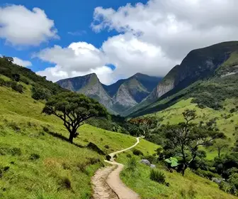 Descubra as Melhores Atrações em Bom Jardim da Serra