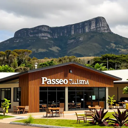 Descubra as Melhores Experiências com Passeio Turismo LTDA