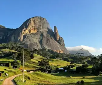 Descubra as Taipas de Pedra da Coxilha Rica em Lages - SC