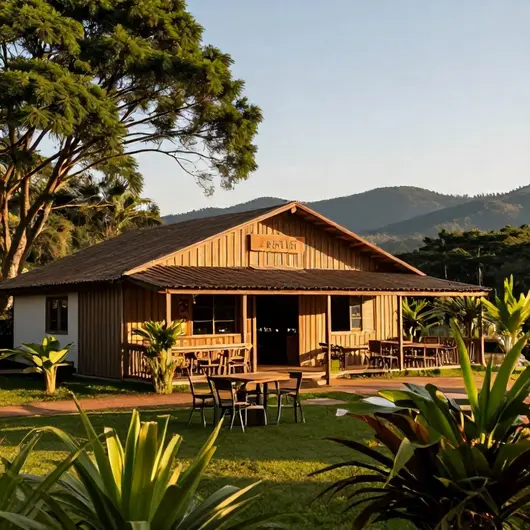 Descubra BARTHÔ: O Melhor do Turismo em Lages