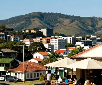 Descubra Lages em 1 Dia: Roteiro Imperdível
