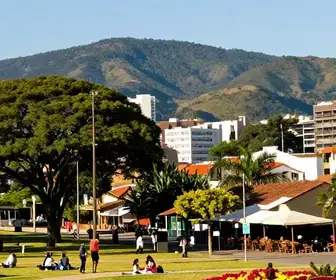 Descubra Lages no Verão: Seu Guia Completo para Aproveitar a Cidade