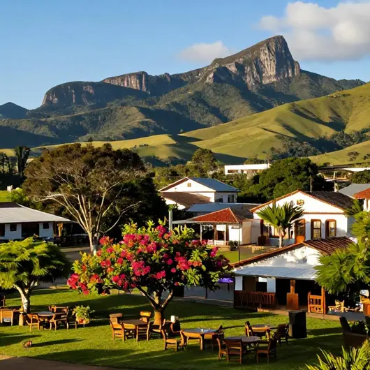 Descubra Lages Turismo: O Que Fazer e Conhecer Descubra Lages Turismo: O Que Fazer e Conhecer