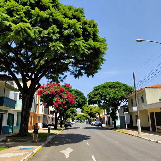 Descubra o Bairro Copacabana