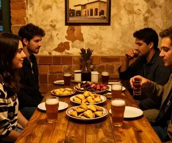 Descubra o Boteco São Miguel em Lages - SC: O Destino Ideal para os Amantes de Cerveja