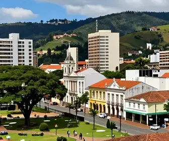 Descubra o Centro de Lages: Um Guia Completo Descubra o Centro de Lages: Um Guia Completo