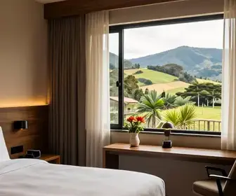 Descubra o Conforto do Hotel Planalto em Lages – SC Descubra o Conforto do Hotel Planalto em Lages - SC