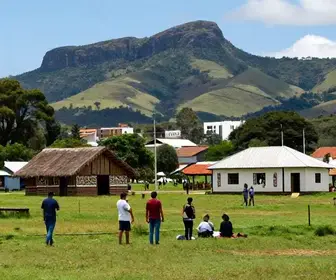 Descubra o Distrito de Índios em Lages: Cultura e Tradições Descubra o Distrito de Índios em Lages: Cultura e Tradições
