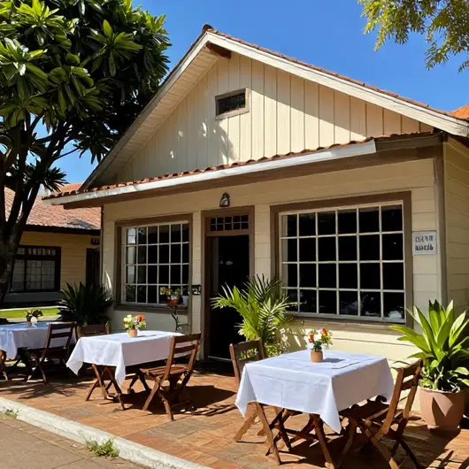 Descubra o Ksa 372: Um Refúgio de Sabor e Conforto Descubra o Ksa 372: Um Refúgio de Sabor e Conforto
