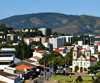 Descubra o Mapa Turístico de Lages - SC