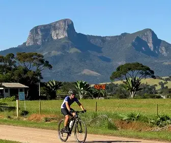 Descubra o Melhor do Cicloturismo em Lages - SC