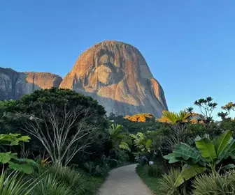Descubra o Mirante das Pedras Brancas em Lages - SC: Um Paradigma da Natureza