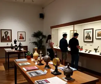 Descubra o Museu Malinverni Filho: Um Tesouro Cultural em Lages