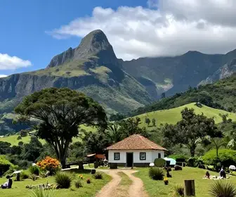 Descubra O Que Fazer em Capão Alto: Dicas Imperdíveis para sua Viagem