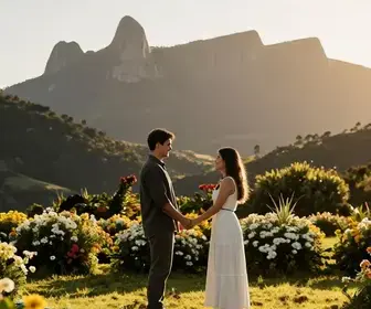 Descubra o Roteiro Romântico em Lages e Encante-se