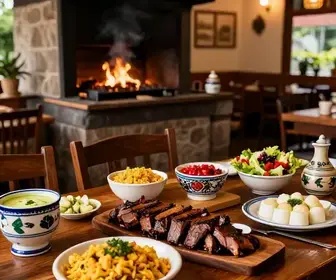 Descubra o Sabor da Churrascaria Boi na Brasa em Lages