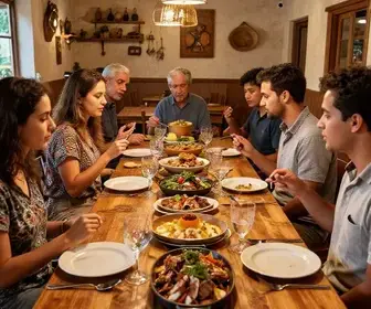Descubra o Sabor do Boka's Serrano em Lages: Restaurante Imperdível