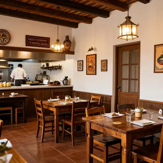 Descubra o Santo Culinária Artesanal