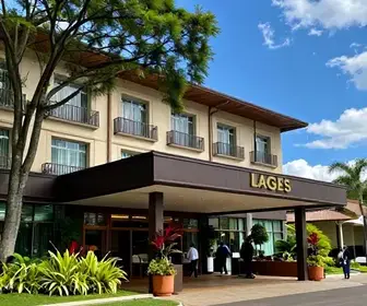 Descubra os Melhores Hotéis Afford em Lages - SC