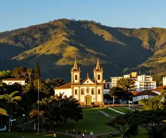 Descubra os Melhores Locais para um Roteiro Fotográfico em Lages - SC