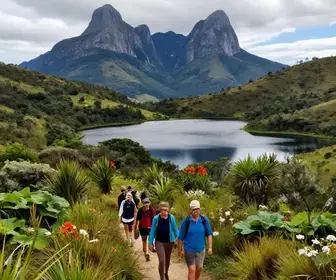 Ecoturismo em Lages: Descubra as Melhores Operadoras