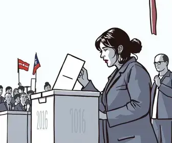 Eleições 2026 em Lages apuração eleições 2026