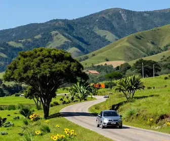 Explorando a Coxilha Rica: Um Roteiro de Carro pelas Belezas de Lages