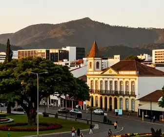 Explorando Lages: Um City Tour Imperdível Explorando Lages: Um City Tour Imperdível
