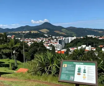 Explorando o Turismo Acessível em Lages: Passeios e Serviços Inclusivos