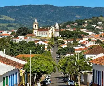 Explore Lages em 48 Horas: Um Roteiro Imperdível