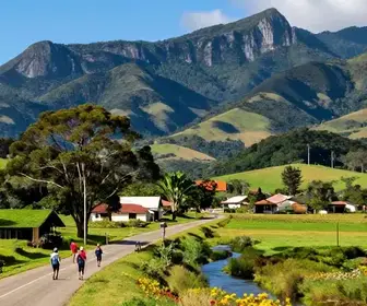 Explore Lages: Um Roteiro Imperdível de 3 Dias