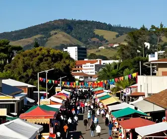 Explore o Calendário de Eventos Imperdíveis em Lages - SC